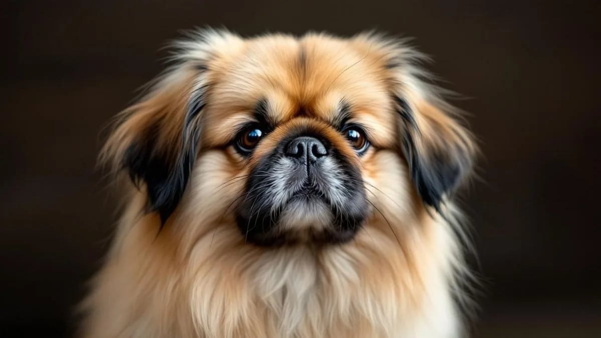 Pekingese