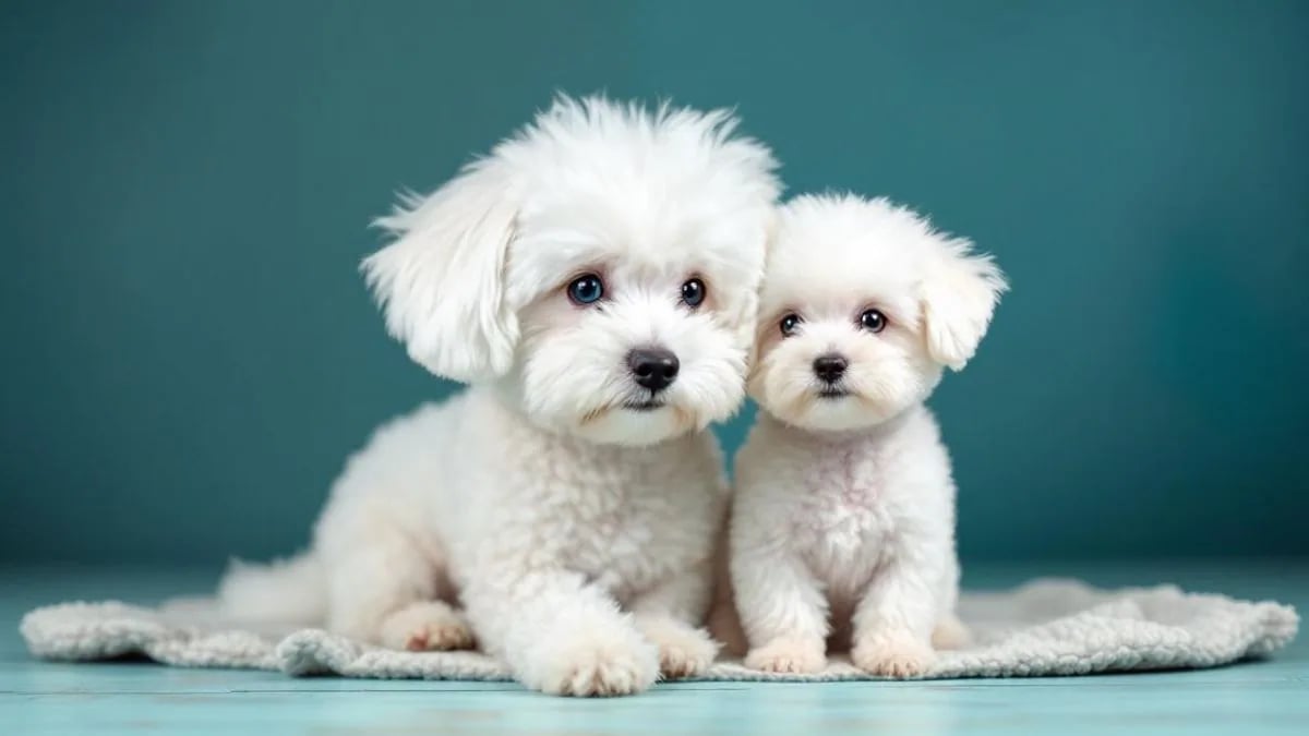 Bichon Frise