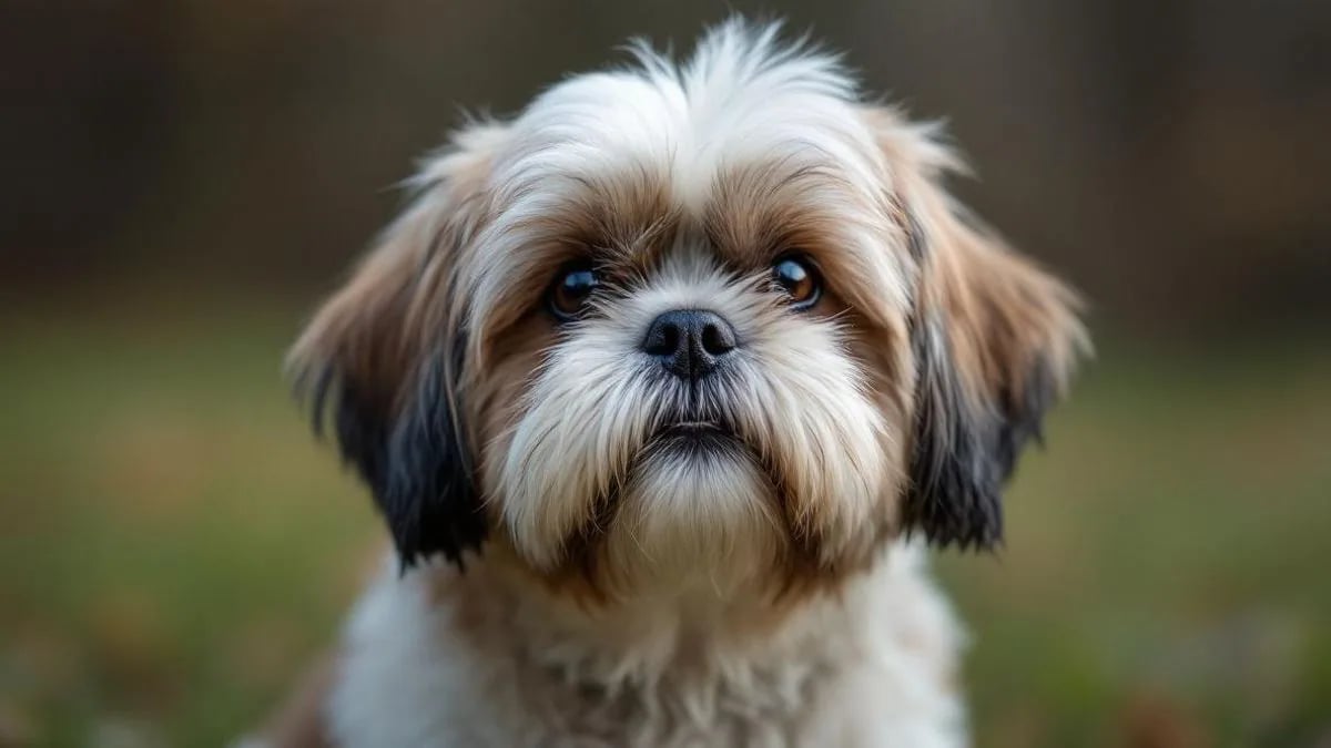 Shih Tzu