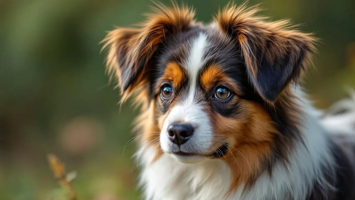 Papillon