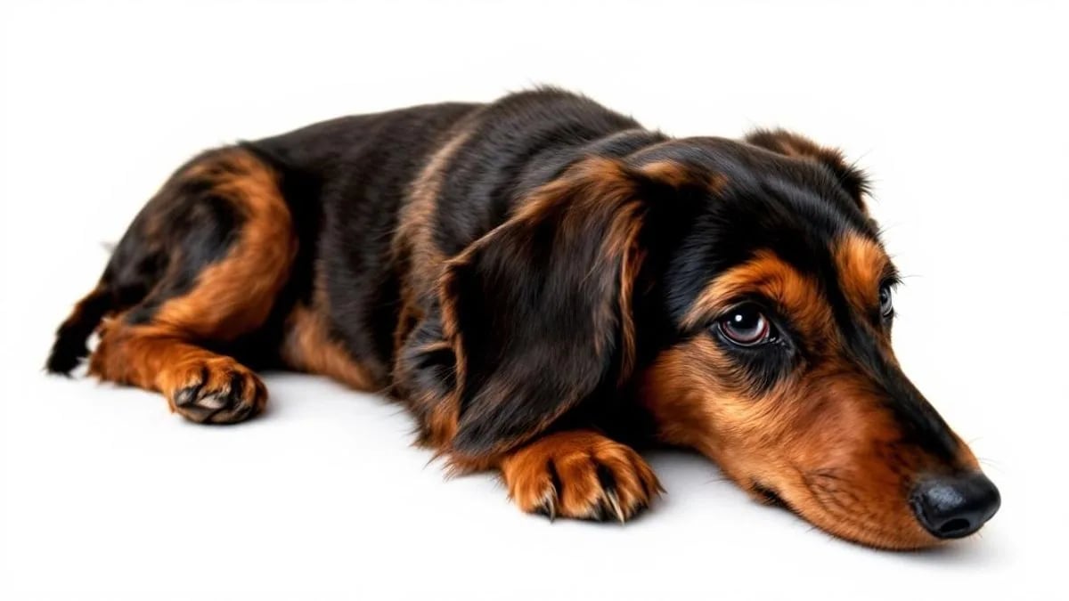 Dachshund (Sosis Köpek)