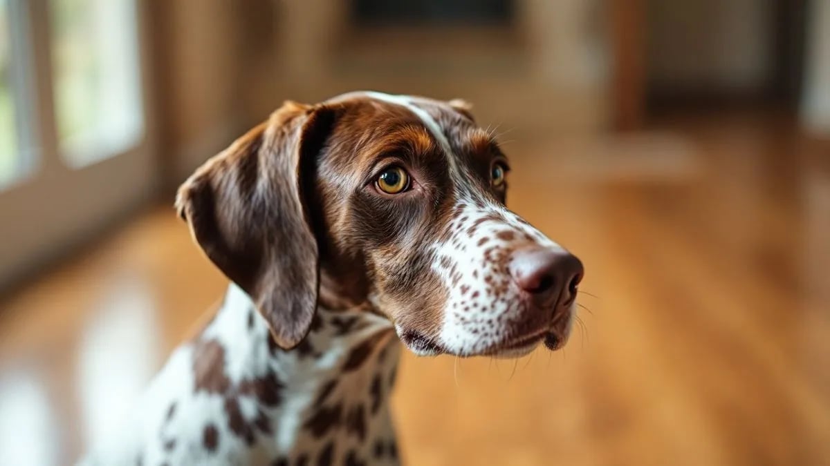 İngiliz Pointer