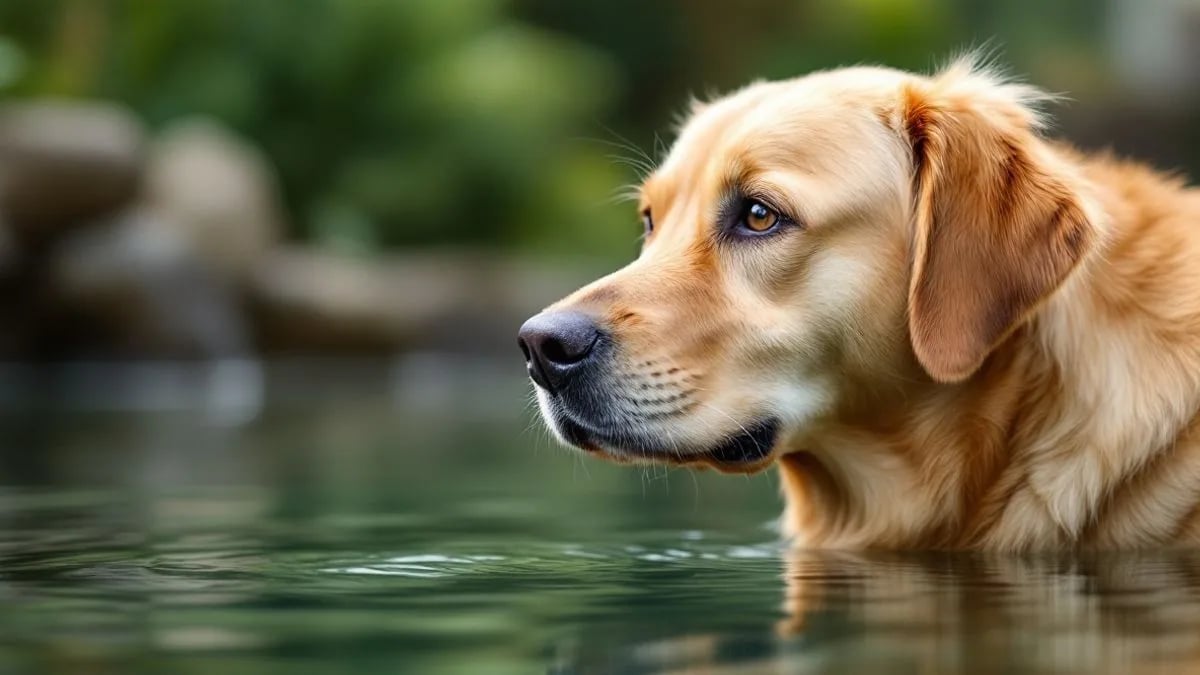 Labrador Retriever