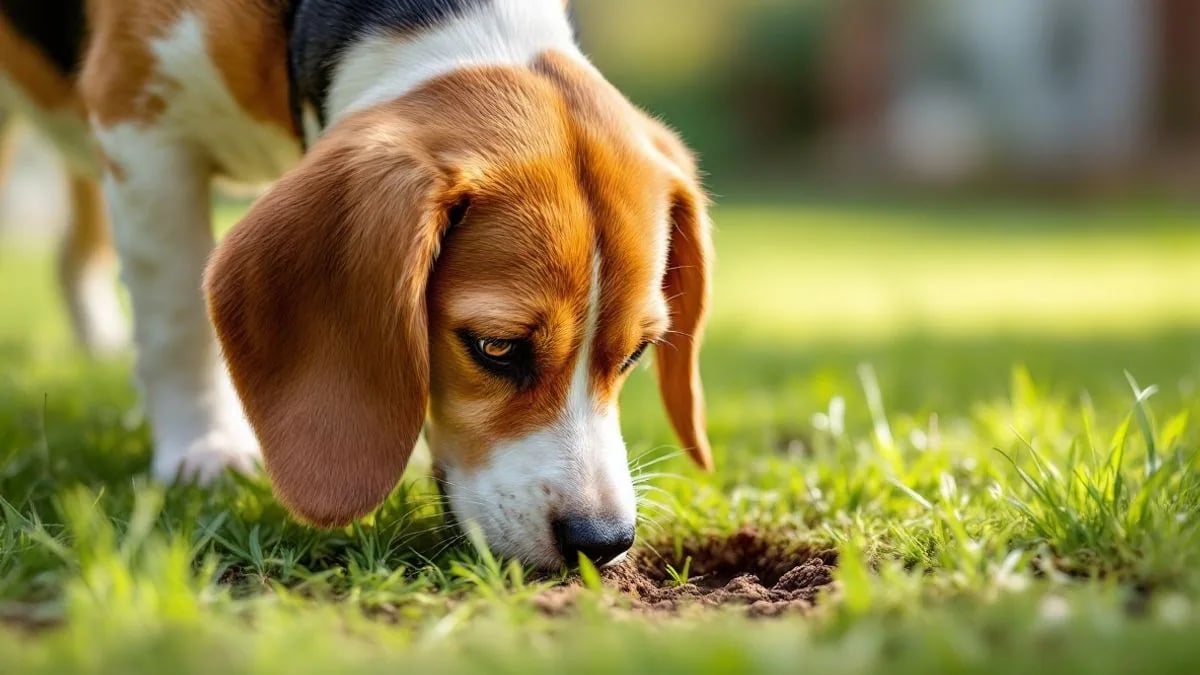 Beagle