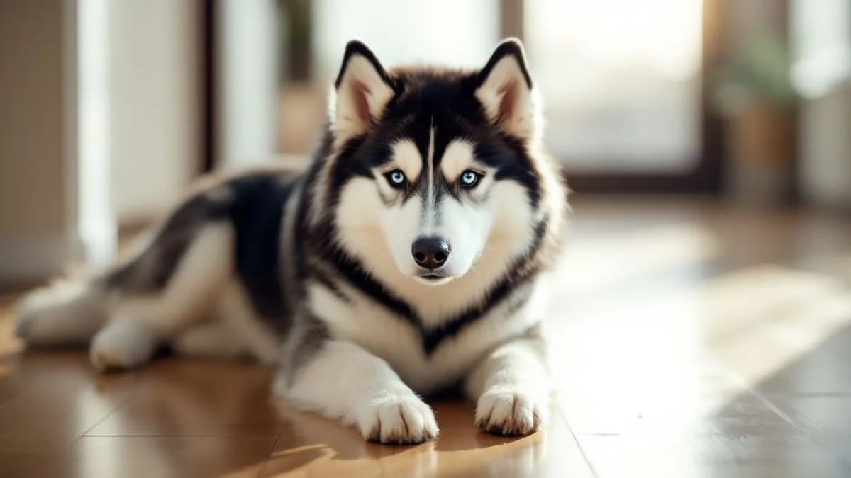 Alaskan Malamute
