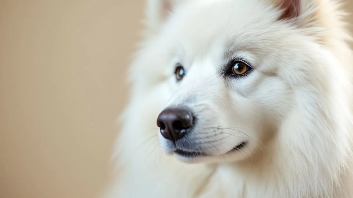 Samoyed