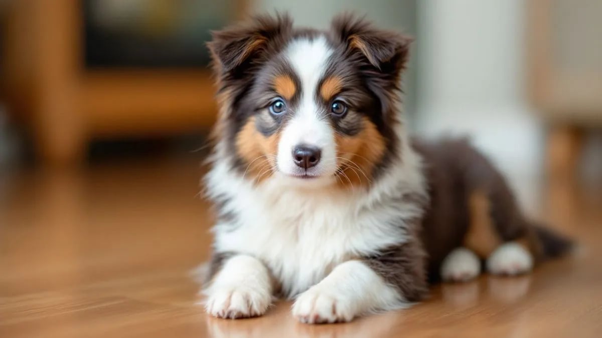 Shetland Sheepdog (Sheltie)