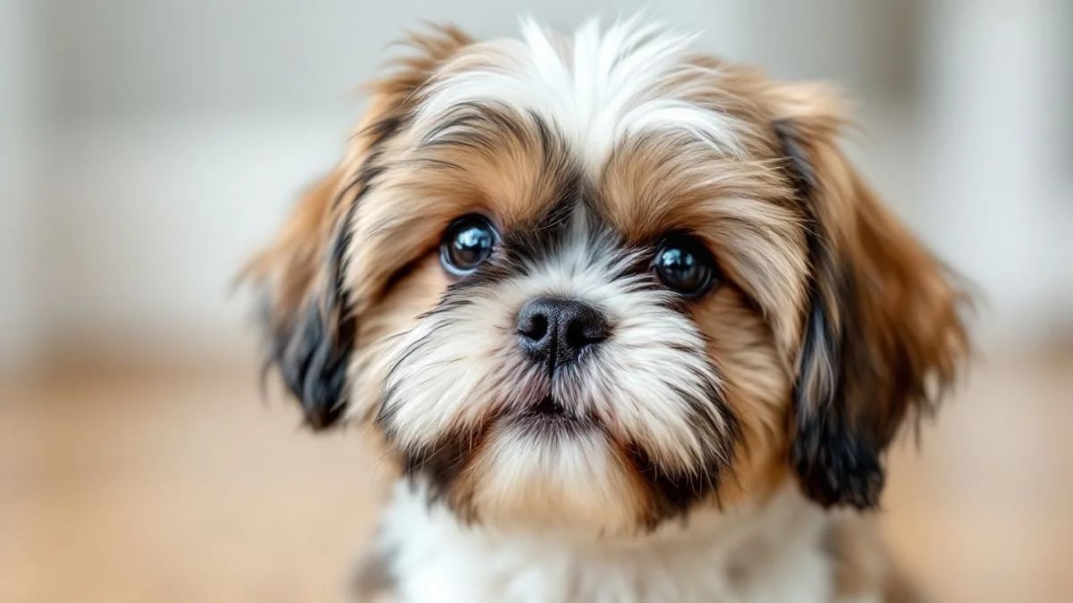 Shih Tzu