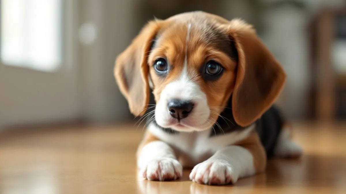 Beagle