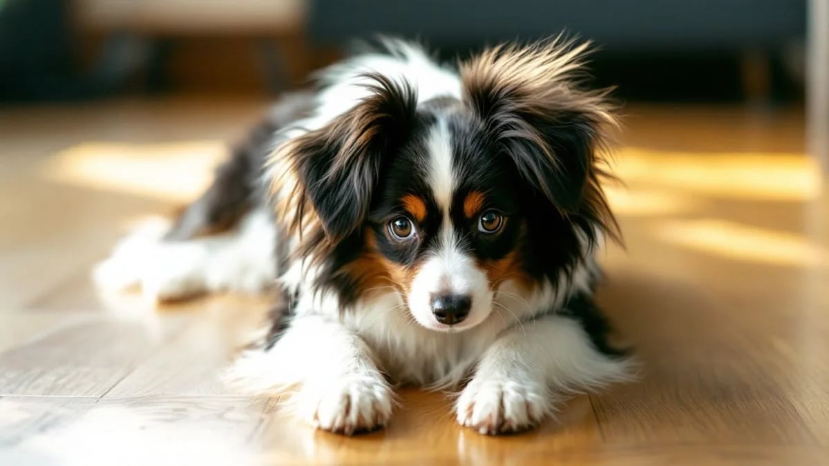 Papillon