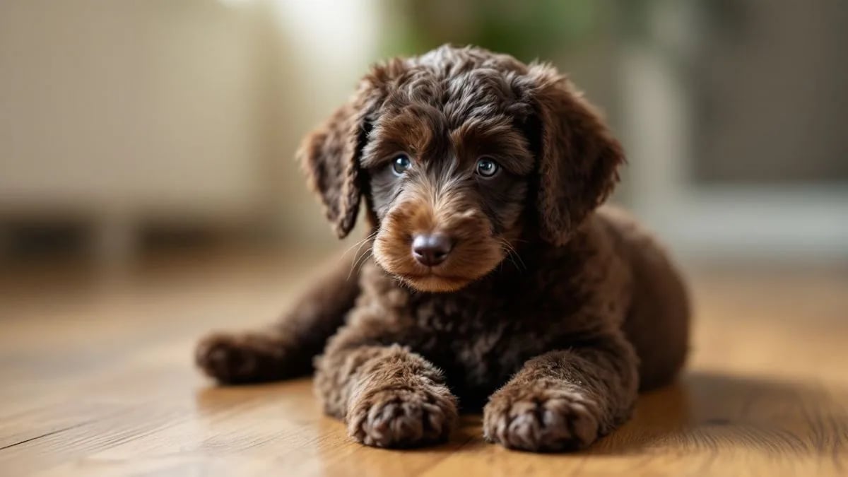 Poodle (Kaniş)