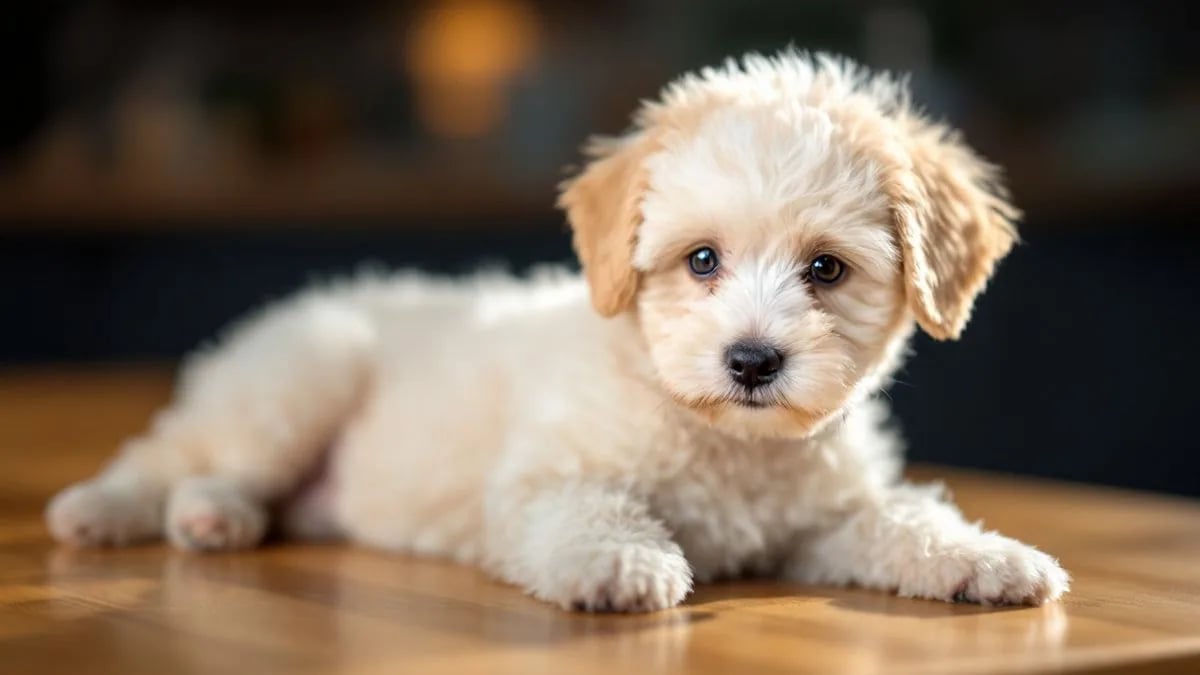 Bichon Frise