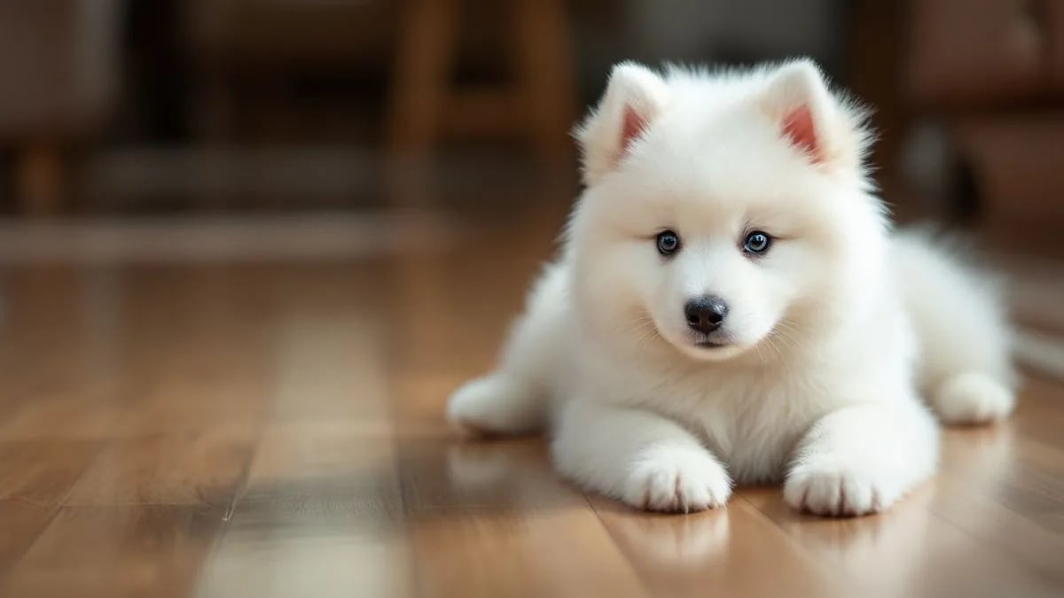 Samoyed