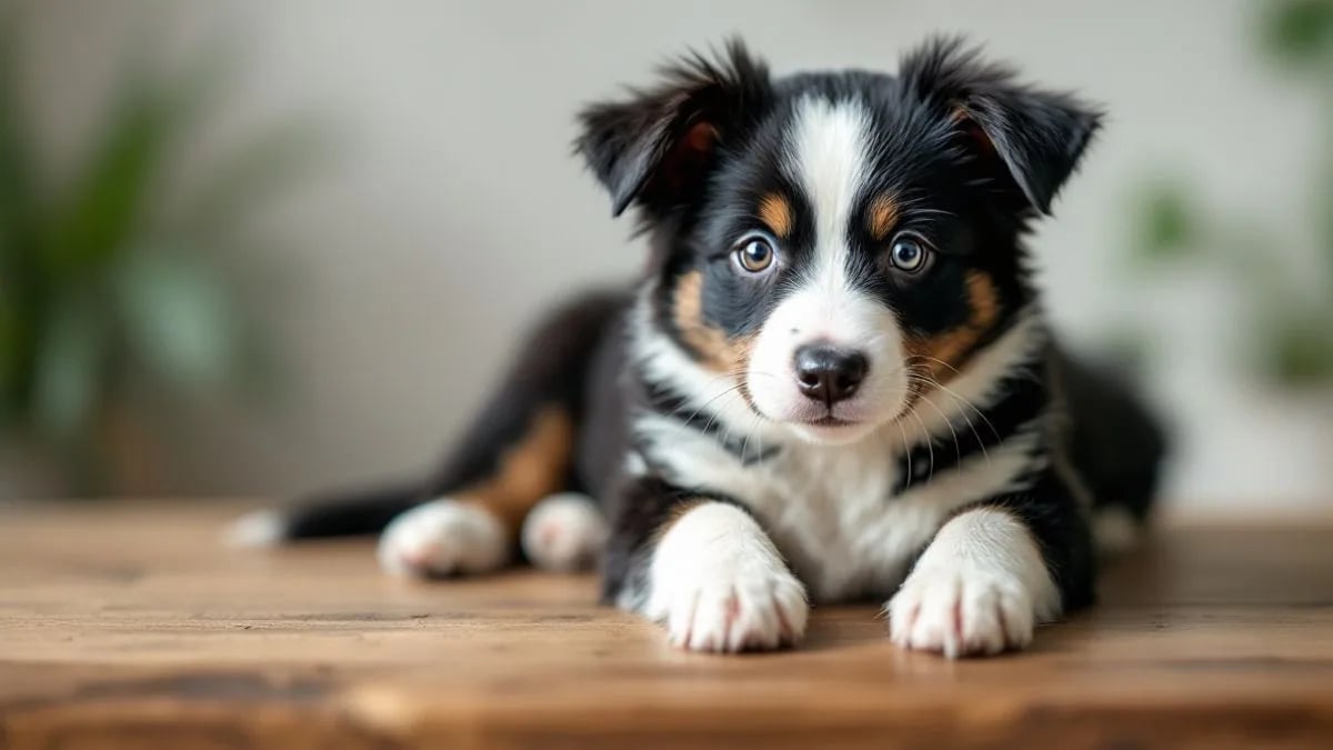 Border Collie