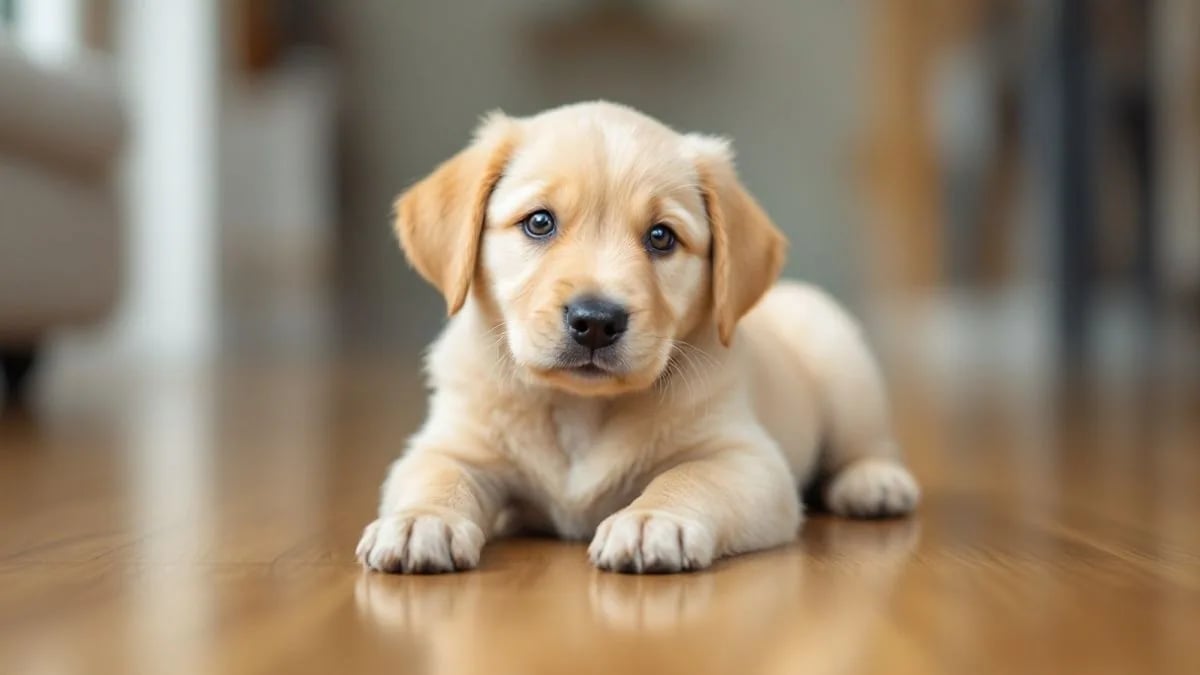 Labrador Retriever