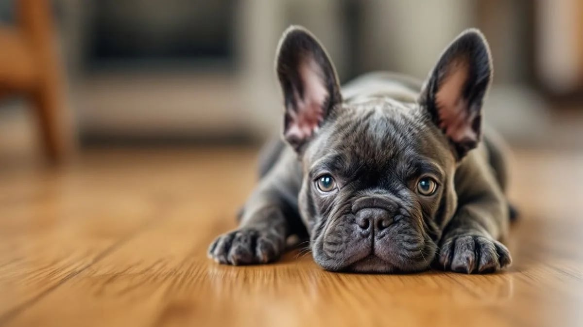 French Bulldog