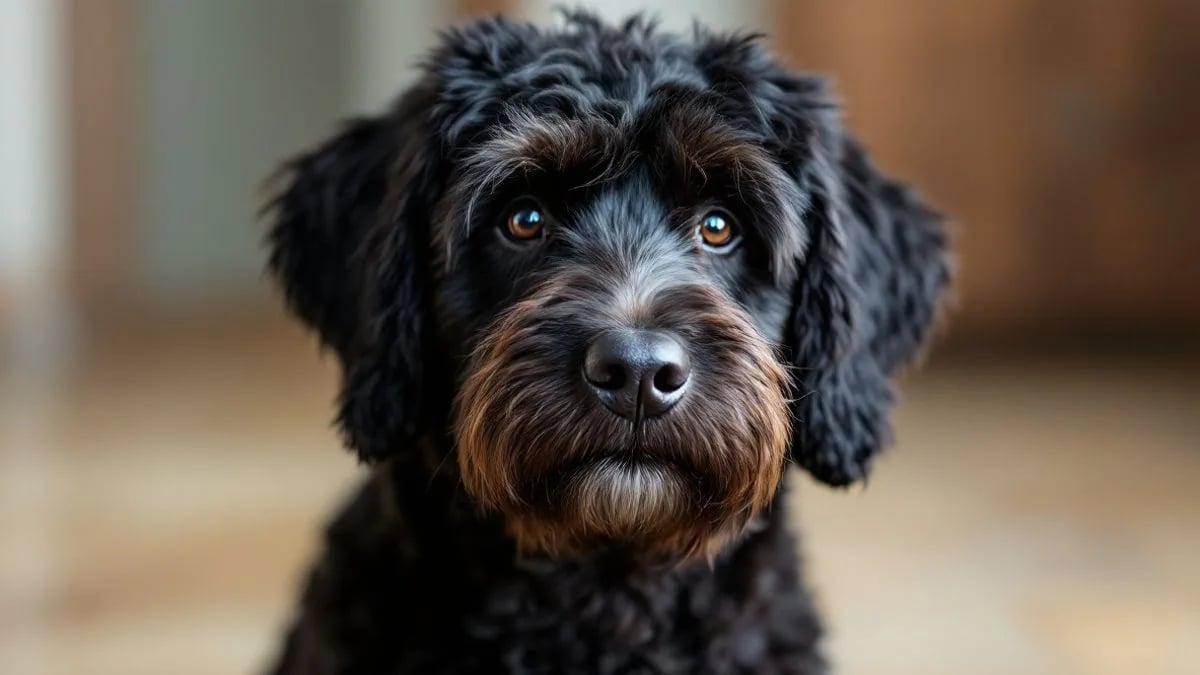 Portekiz Su Köpeği