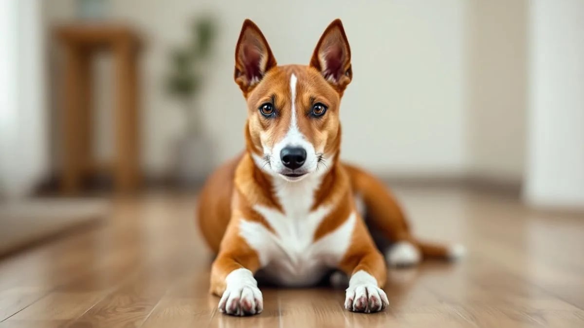 Basenji
