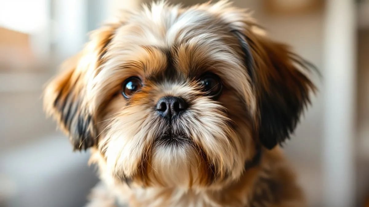 Shih Tzu