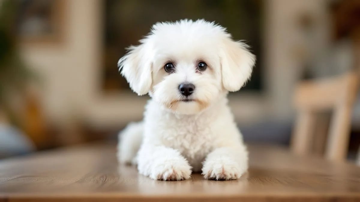 Bichon Frise