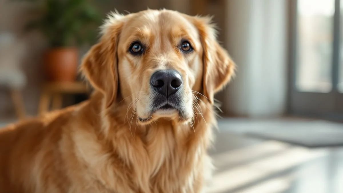 Golden Retriever
