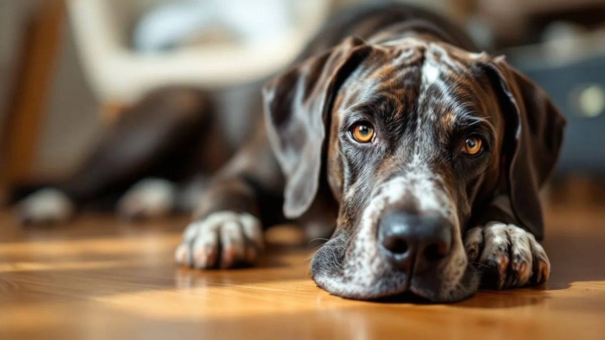 Danua (Great Dane)