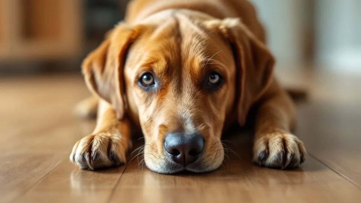 Labrador Retriever