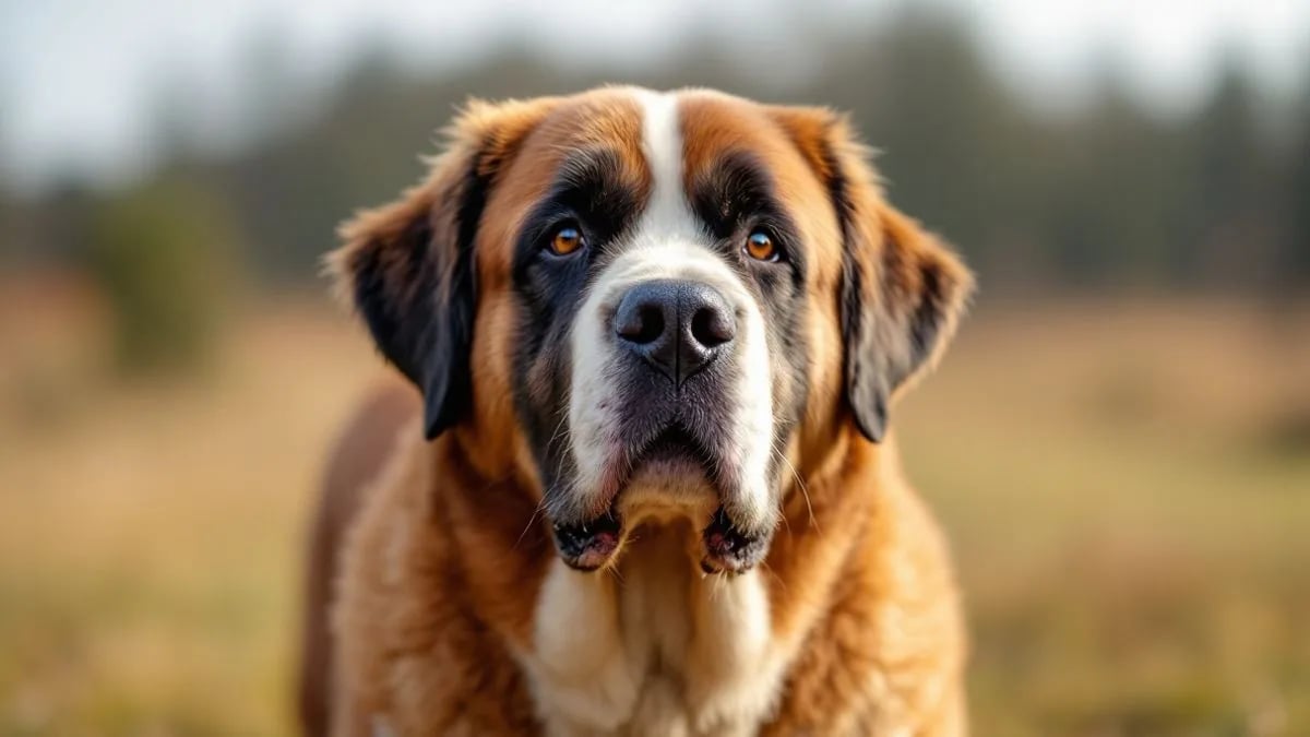 Saint Bernard