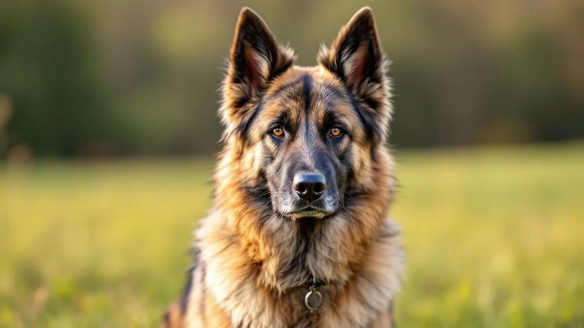 Kangal (Anadolu Çoban Köpeği)