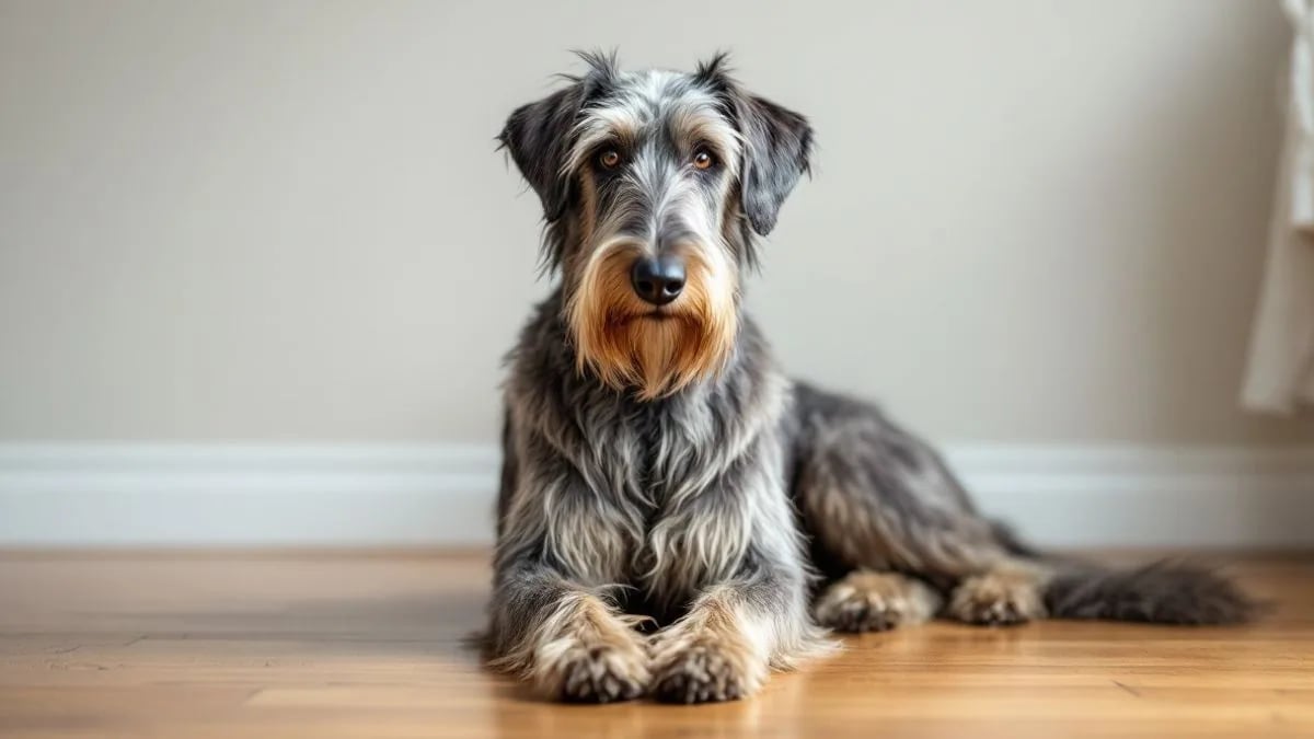 İskoç Deerhound