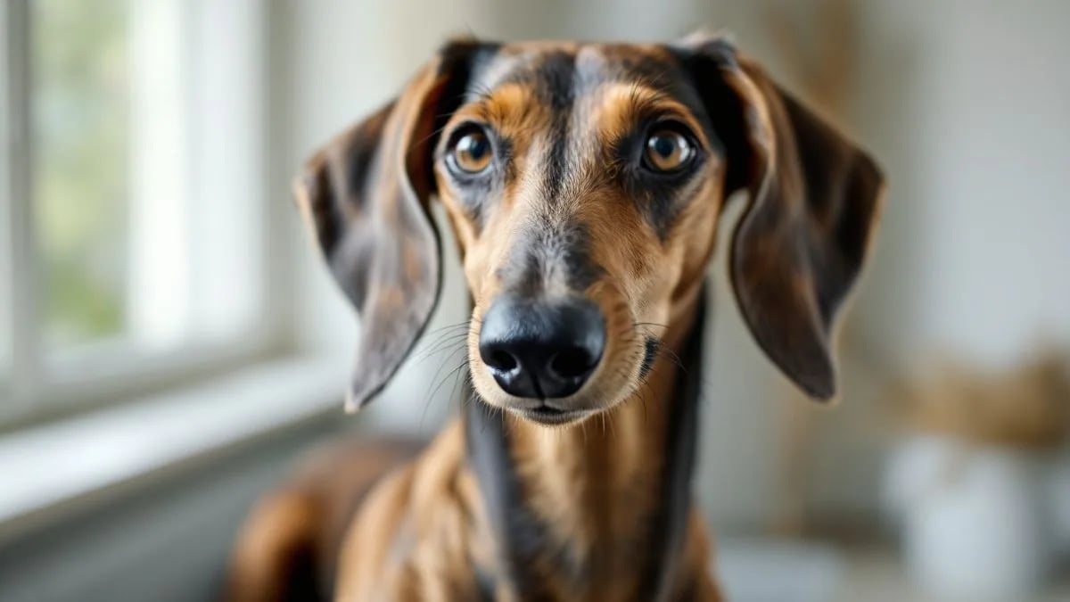 Saluki