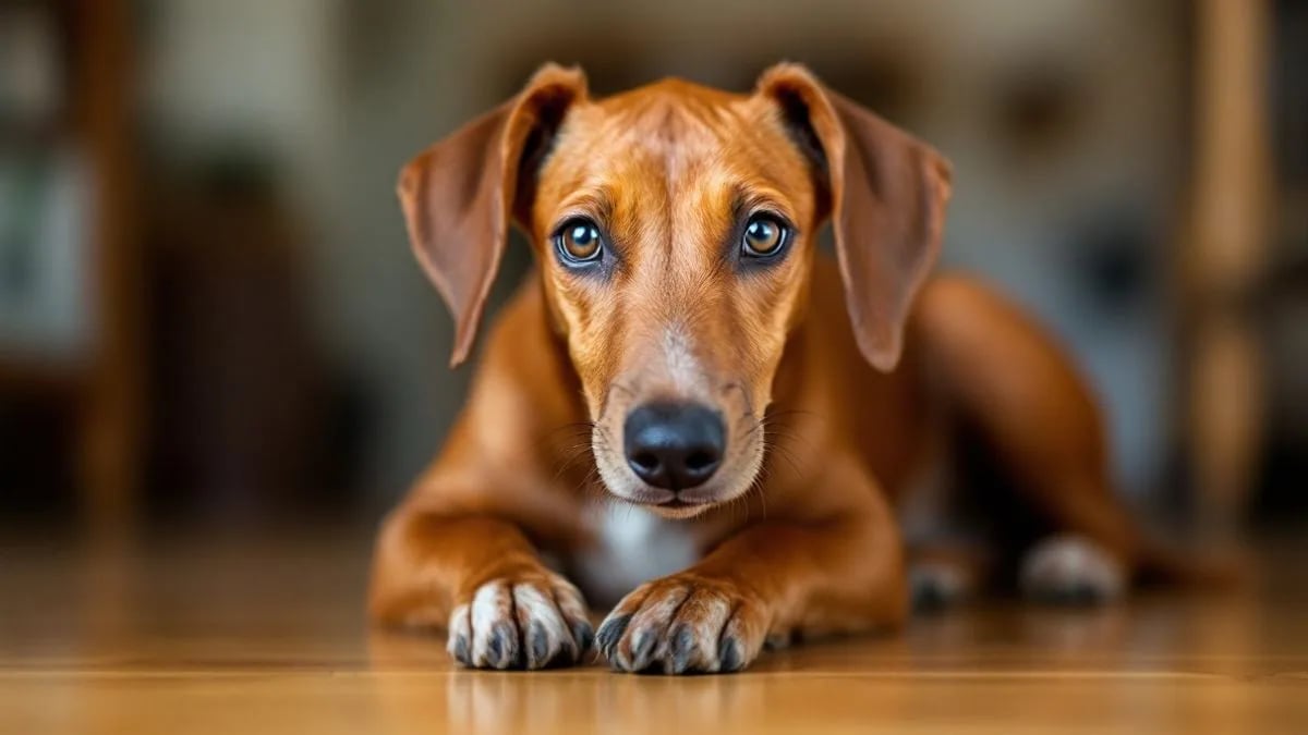 Podenco Canario