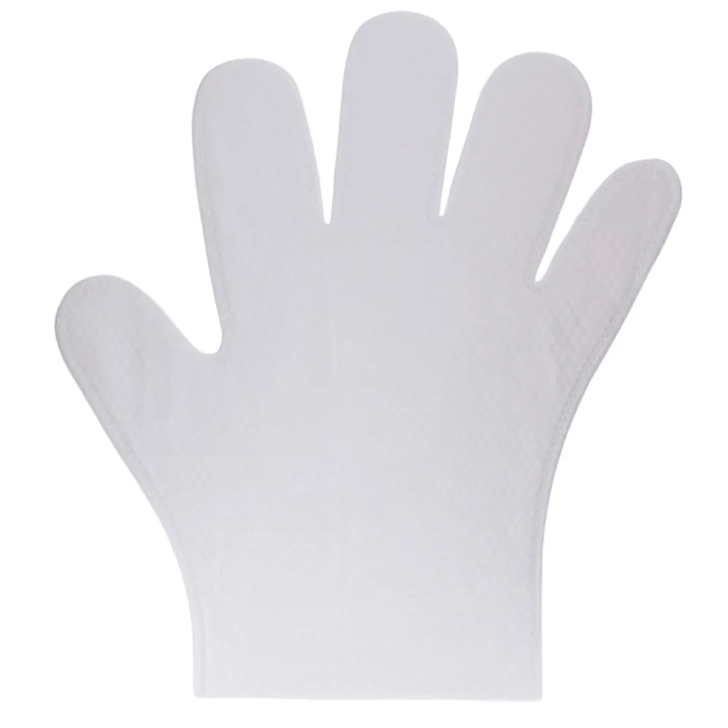 M-PETS DAİLY ÇİFT TARAFLI GÜNLÜK TEMİZLEME ELDİVENİ 6LI