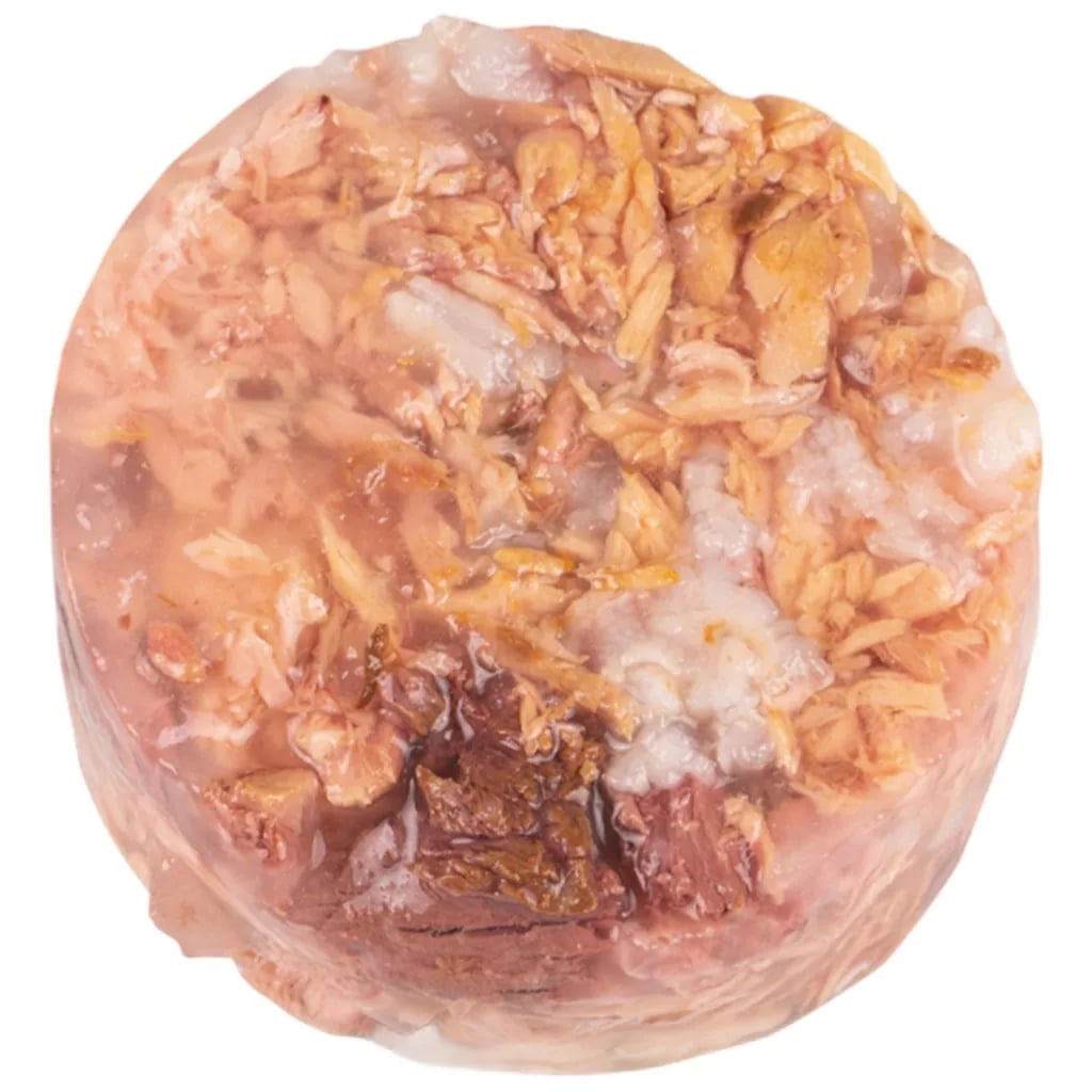 VOSKES TON BALIĞI ve ORFOZ KEDİ KONSERVESİ 85GR 24LÜ