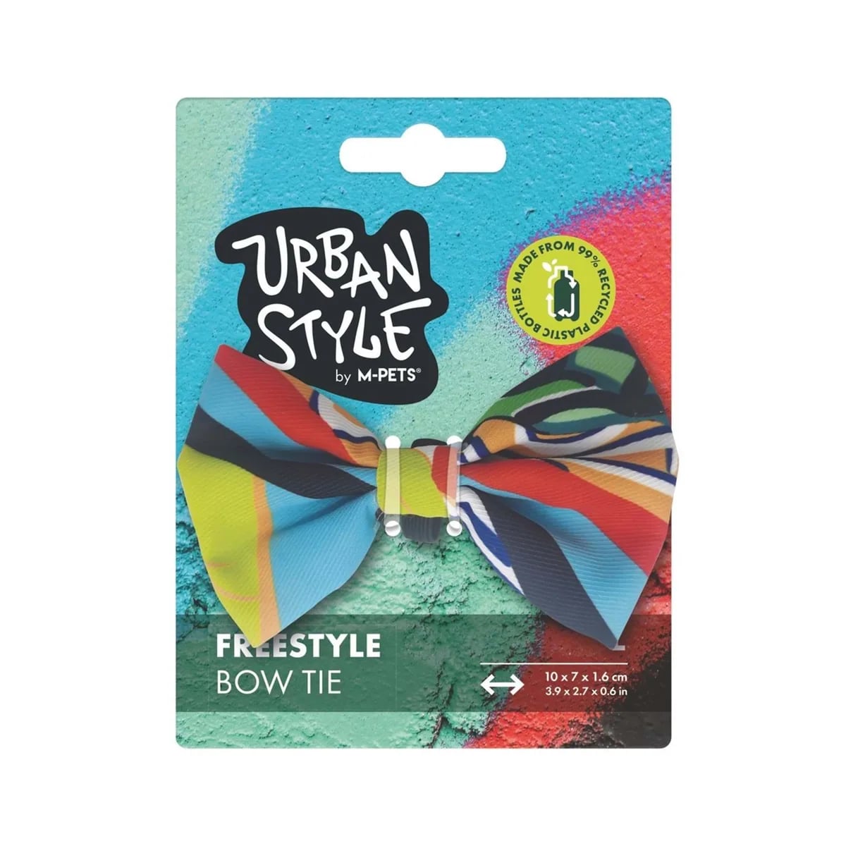 M-PETS URBAN STYLE FREESTYLE PAPYON (L)