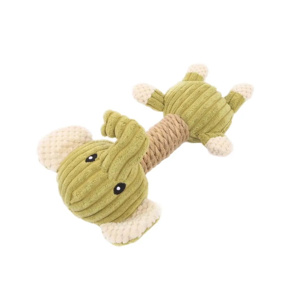 M-PETS ELİ KÖPEK OYUNCAĞI