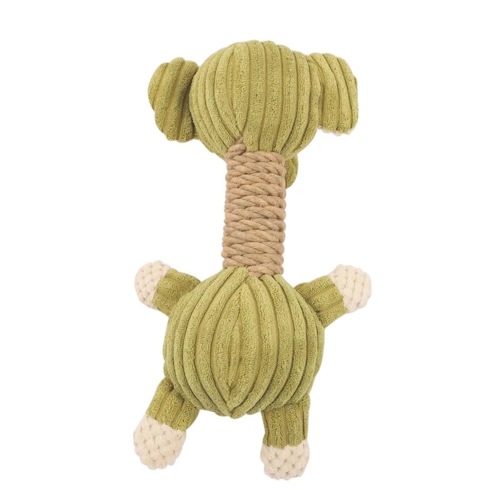 M-PETS ELİ KÖPEK OYUNCAĞI