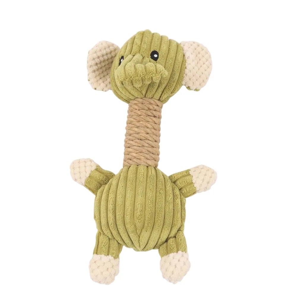 M-PETS ELİ KÖPEK OYUNCAĞI