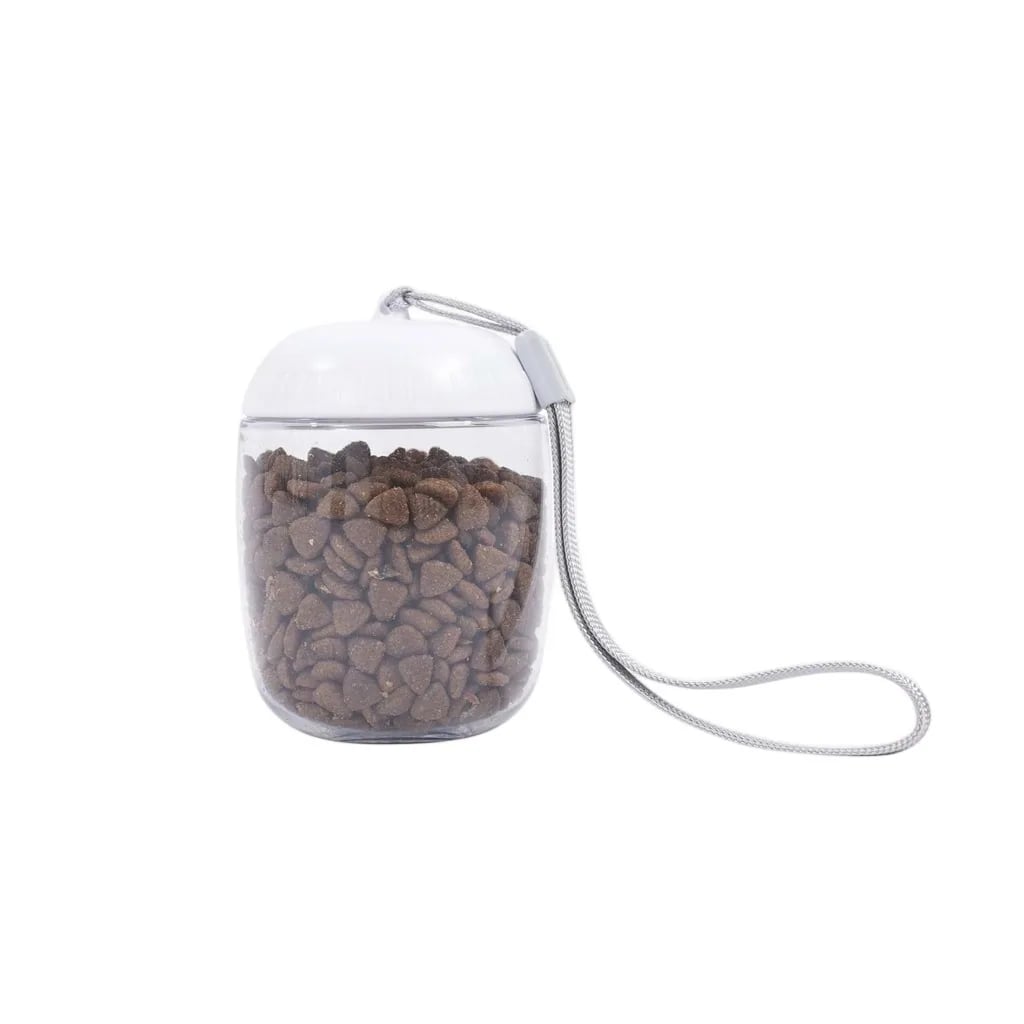 M-PETS ON THE ROAD 3İN1 KÖPEK SEYAHAT SULUĞU 600ML PİNK