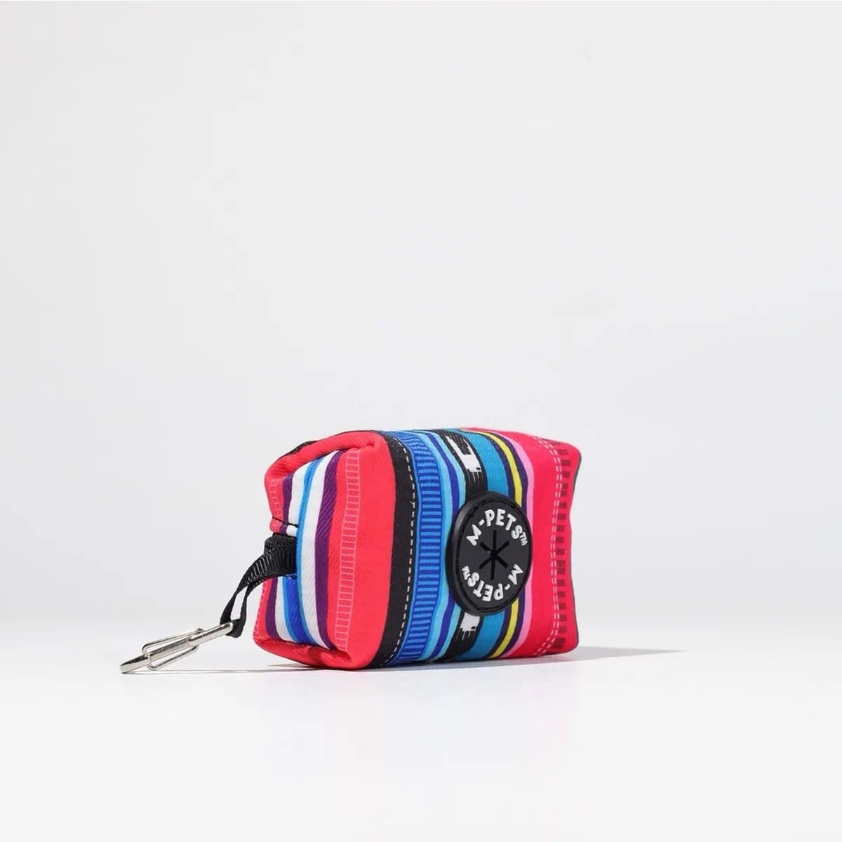 M-PETS URBAN STYLE JAZZ STRIPES WASTE BAGS DİSPENSER