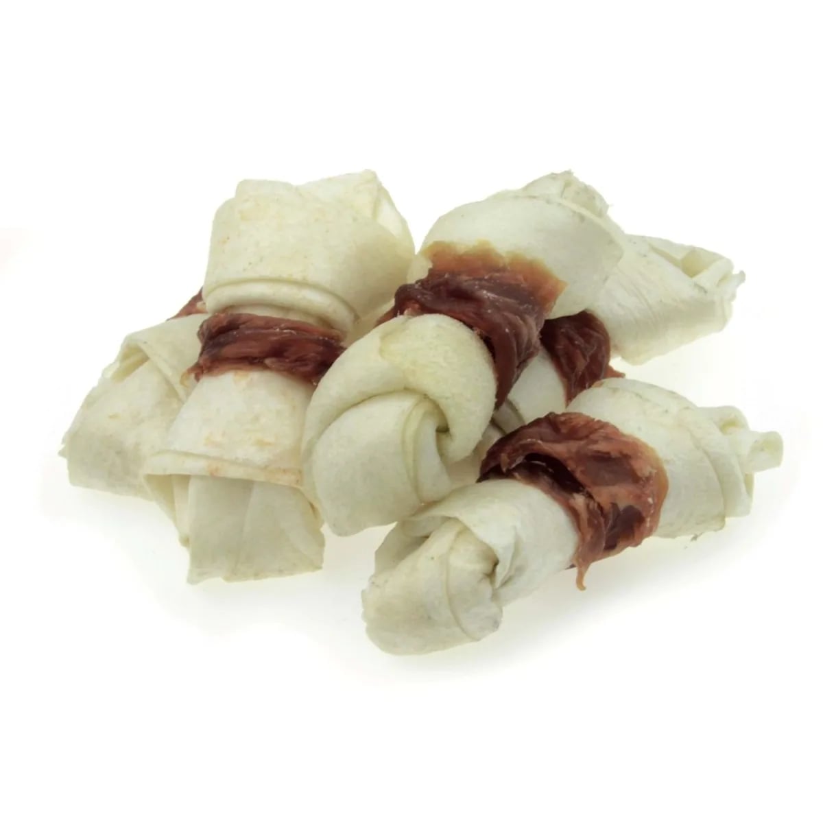 M-PETS SNACKERS WRAPPED WITH DUCK KÖPEK ÖDÜLÜ 84GR