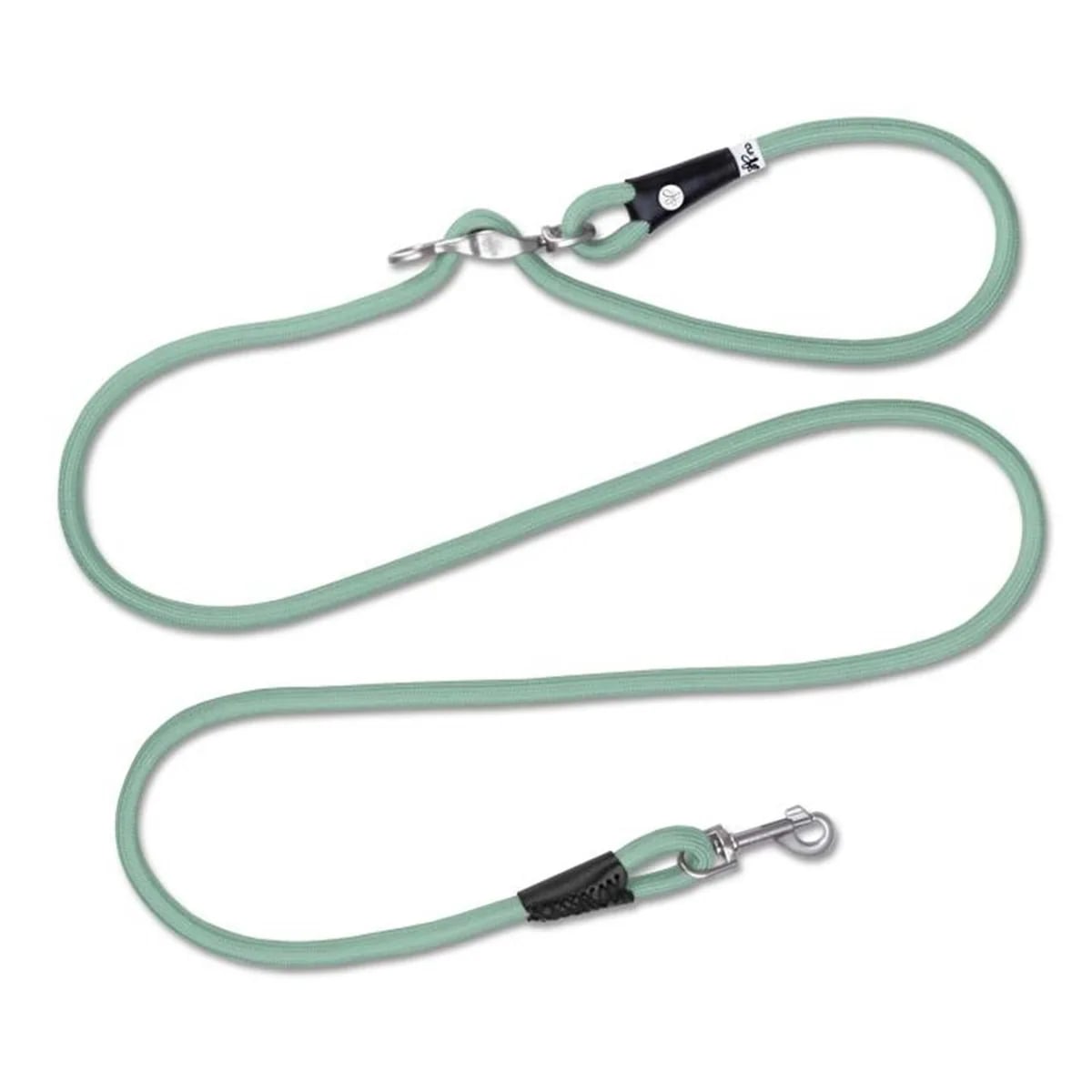 CURLI VARIO COMFORT LEASH LE26 TURQUOISE L