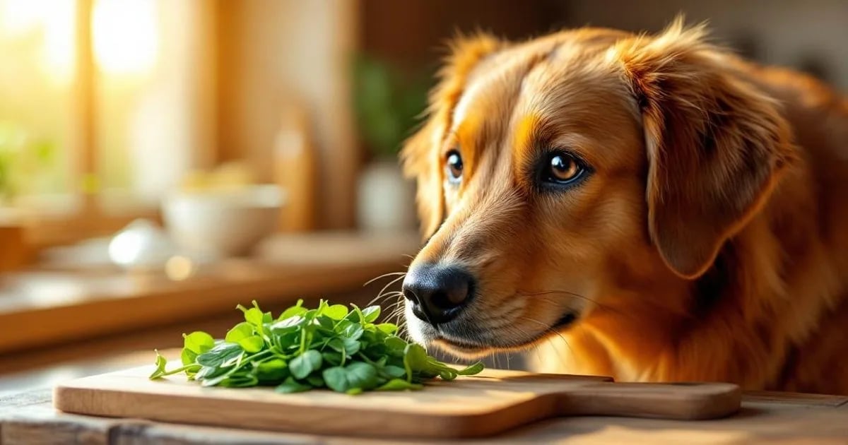 Köpekler Ispanak Yer mi? Oksalik Asit Riski