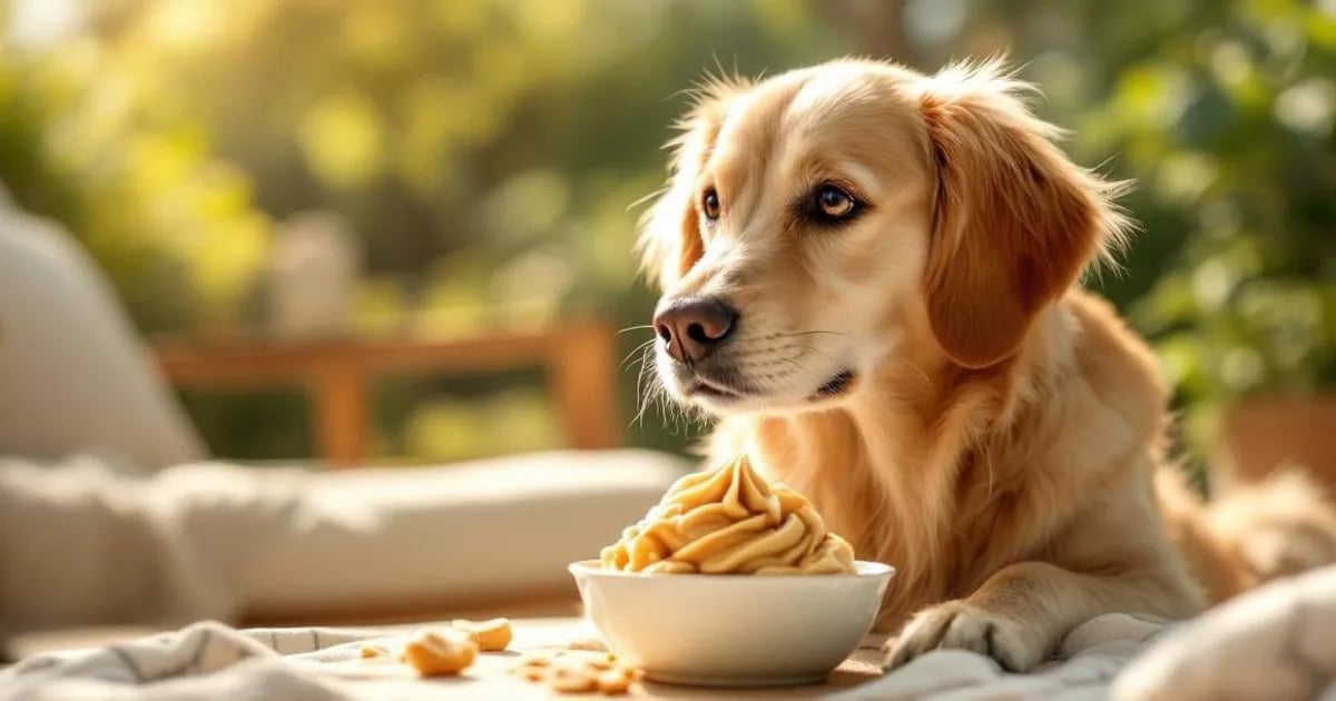 Köpekler Dondurma Yer mi? Ev Yapımı Köpek Dondurması Tarifi