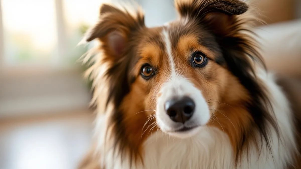 Shetland Sheepdog (Sheltie)