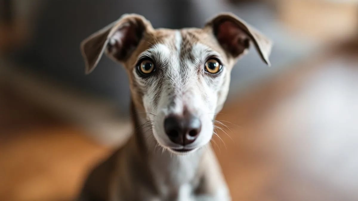 Whippet
