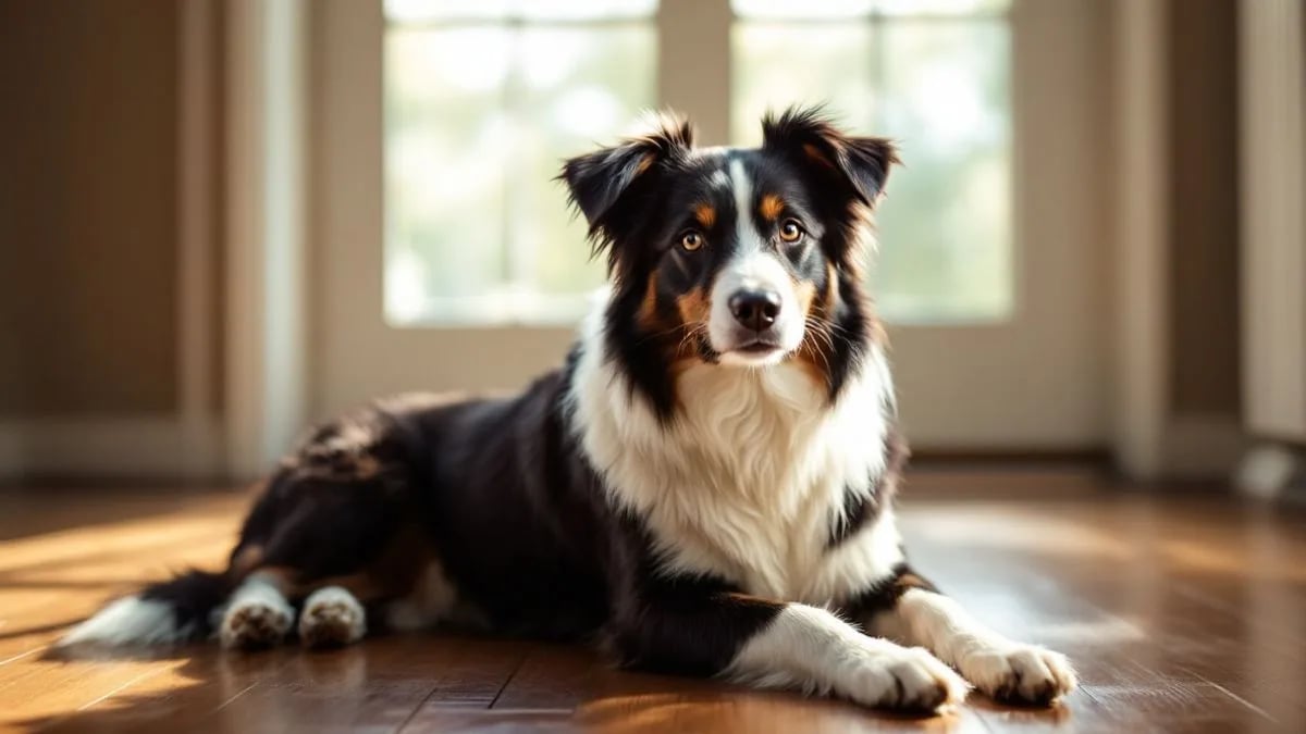 Border Collie