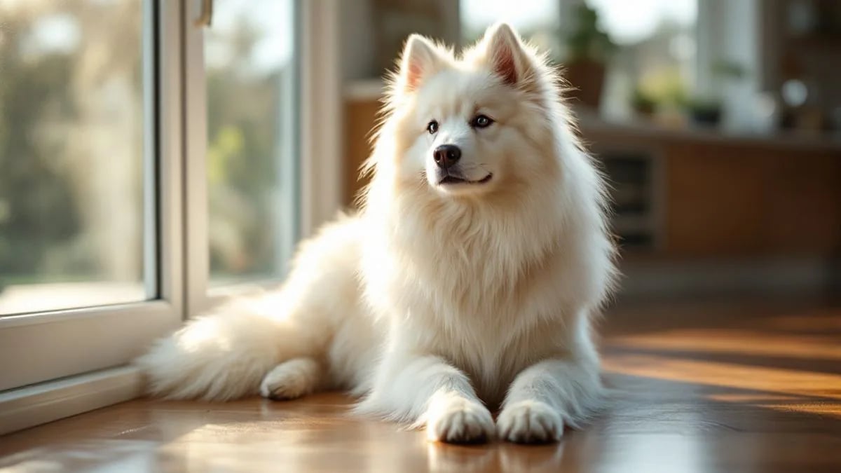 Samoyed