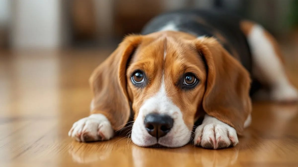 Beagle
