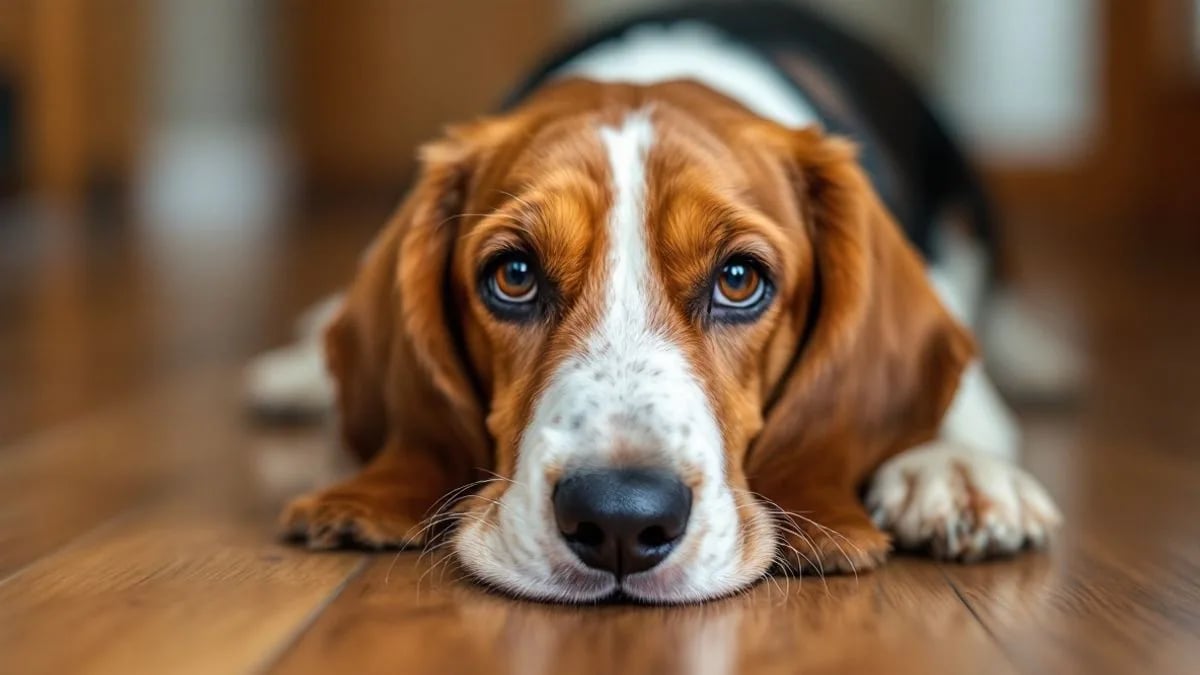 Basset Hound
